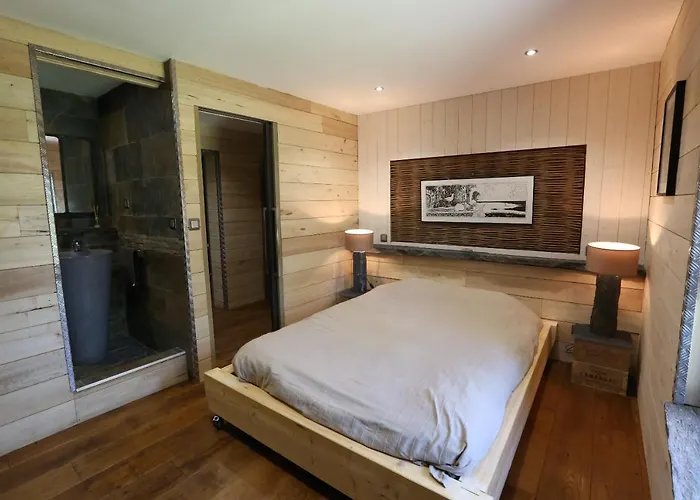 シャレー Montagne *