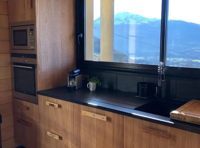 Montagne * Saint-Pastous