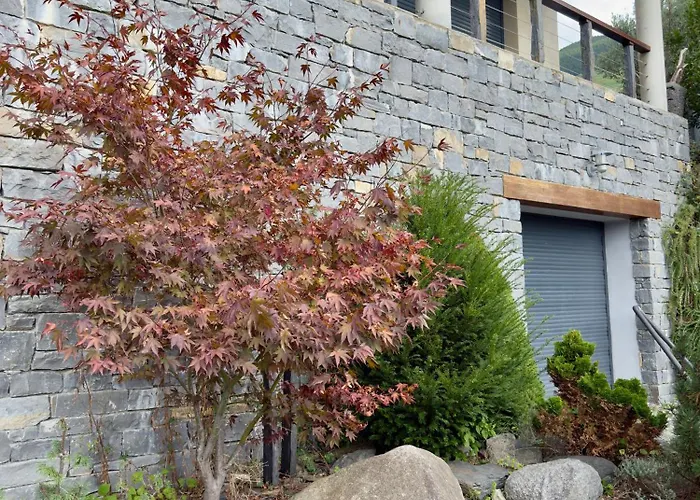 Montagne シャレー