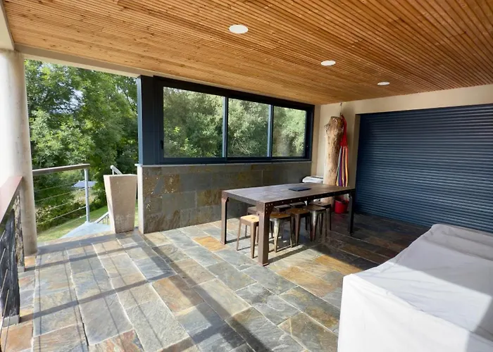 シャレー Montagne