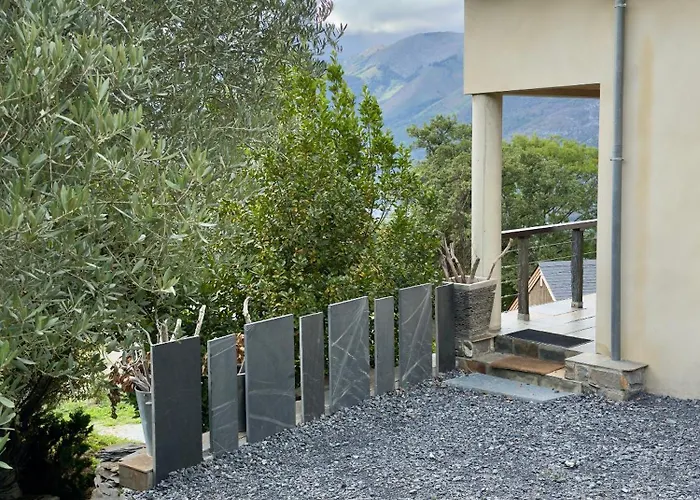 Montagne シャレー *