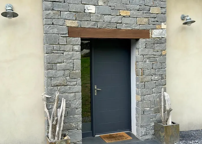 シャレー Montagne *