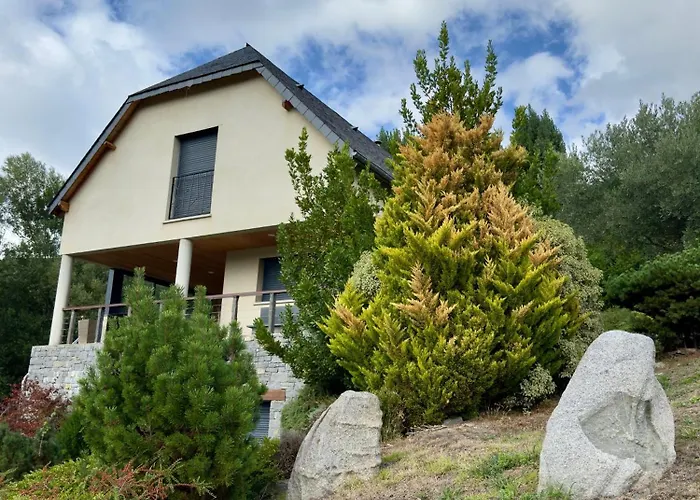 Montagne シャレー *